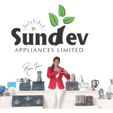 Branded Home Appliances as Corporate Gifts