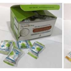 Magic Tablet Napkins as Corporate Gifts