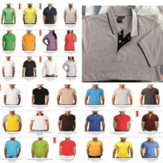 Customised T-Shirts as Corporate Gifts