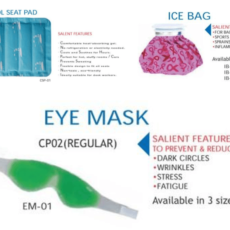 Health Related Corporate Gifts