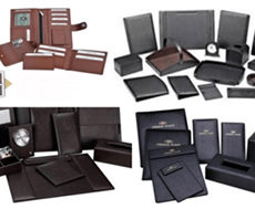 Leather Corporate Gifts Leather Corporate Gifts