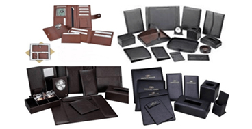 Leather Corporate Gifts