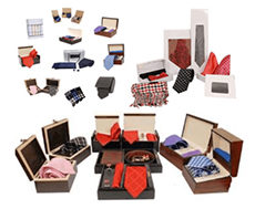 Neck Tie Range as Corporate Gifts