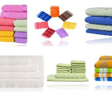 Promotional Towels as Corporate Gifts