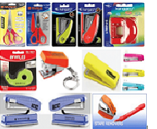 Stationery Range of Corporate Gifts