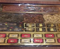 Festival Gifts for the Employees, Partners and Associates