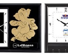 Wall Clocks Range of Corporate Gifts