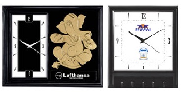 Wall Clocks Range of Corporate Gifts