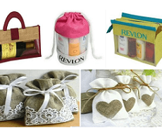 Jute Bags as Eco-Friendly Corporate Gift