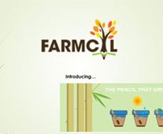 Corporate Gifts for Children – Pencil That Grows