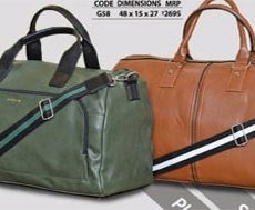 GOBLIN Range of Corporate Gifts
