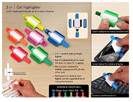 Gel Hilighter