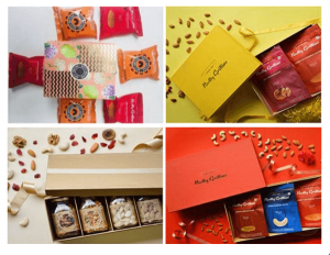 MRP Rs 240 to Rs 1350 in Customised Boxes