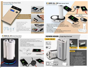 Magicbox Powerbank