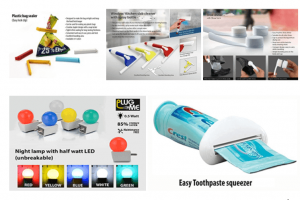 Plastic Bag Sealer