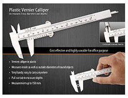 Vernier Carliper