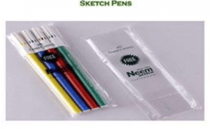 Sketch Pens Set