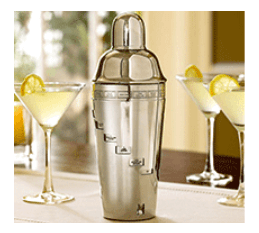 Cocktail Shaker