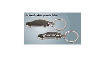 Key Rings as Corporate Gifts