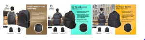 High Roller Backpacks