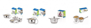 COOKWARE SETS