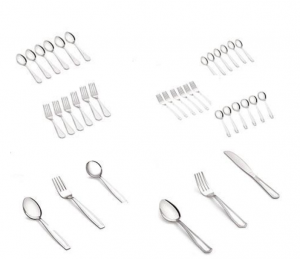 Cutlery Sets