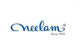 Neelam Logo