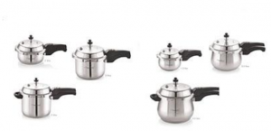 Pressure Cookers