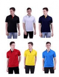 ALCIS CP POLO