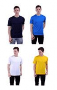 ALCIS SPORTS TEE