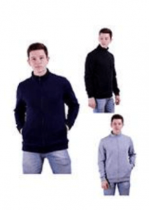 ALCIS SWEAT SHIRT