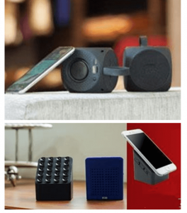 Bluetooth Speakers