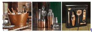 Copper Related Corporate Gifts