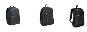 Backpacks MRP between Rs.3,200/- to Rs.3,500/