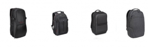 Backpacks MRP between Rs.4,000/- to Rs.4,300/-