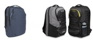Backpacks MRP between Rs.5,500/- to Rs.5,700/-