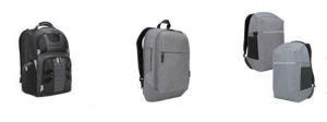 Backpacks MRP between Rs.6,000/- to Rs.6,300/-