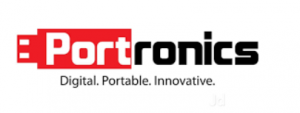 Portronics