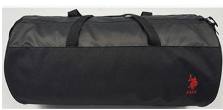 us polo gym bags