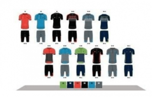 Custom Cycling Jerseys