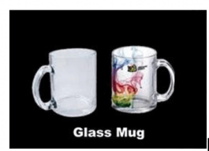 Glass Mugs