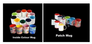 INSIDE COLOR MUGS