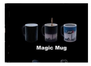 Magic Mugs