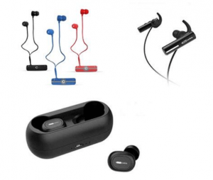 Wireless Earphones