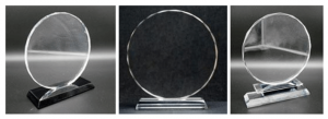 Circle Type Trophies