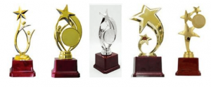 STARS TROPHIES