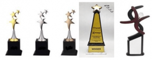 Star Trophies