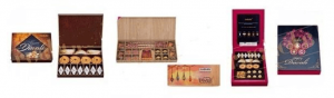 WOODEN Mithai WOODEN Cracker Box within Rs.700