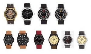 Casual Men Watches