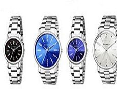 Promotional Watches as Corporate Gifts